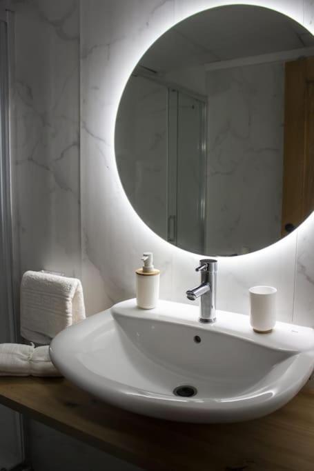 Elegant Apartament Beach Andalusia Balerma Dış mekan fotoğraf