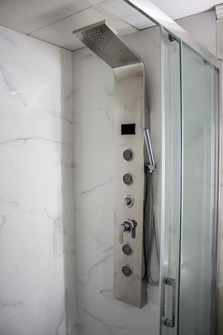 Elegant Apartament Beach Andalusia Balerma Dış mekan fotoğraf