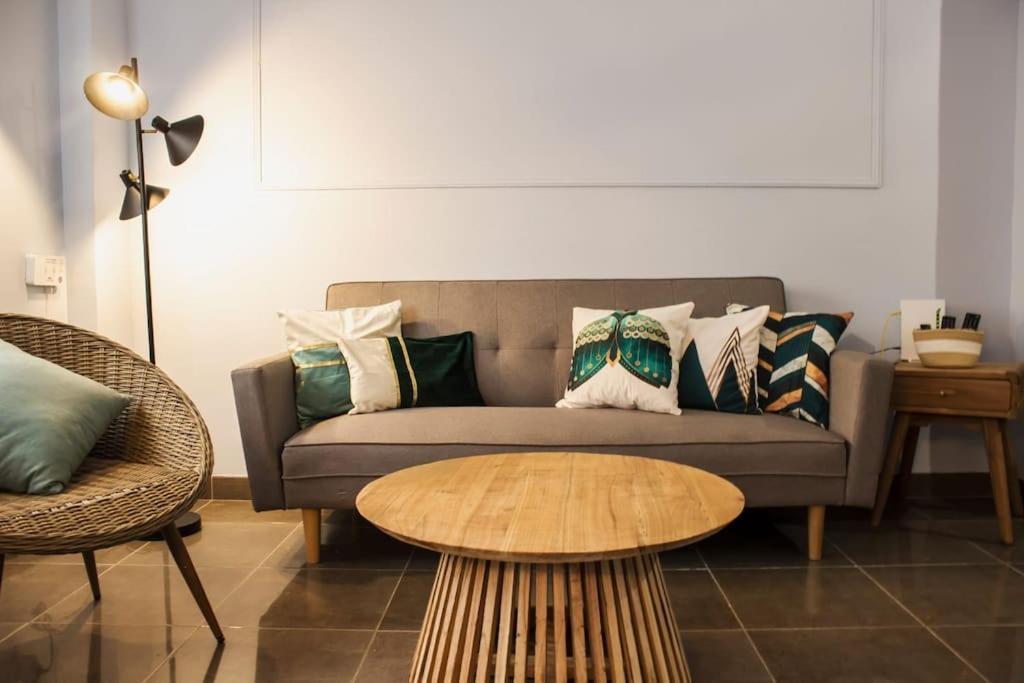 Elegant Apartament Beach Andalusia Balerma Dış mekan fotoğraf