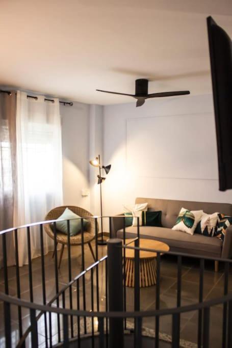 Elegant Apartament Beach Andalusia Balerma Dış mekan fotoğraf