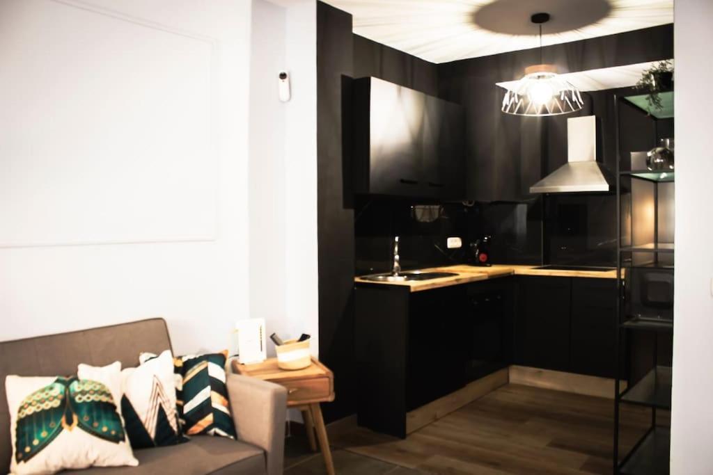 Elegant Apartament Beach Andalusia Balerma Dış mekan fotoğraf