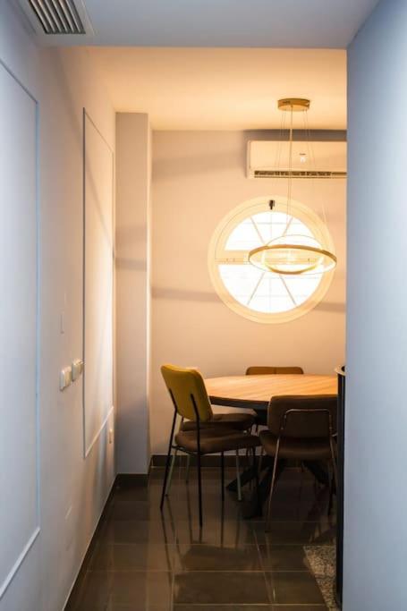 Elegant Apartament Beach Andalusia Balerma Dış mekan fotoğraf