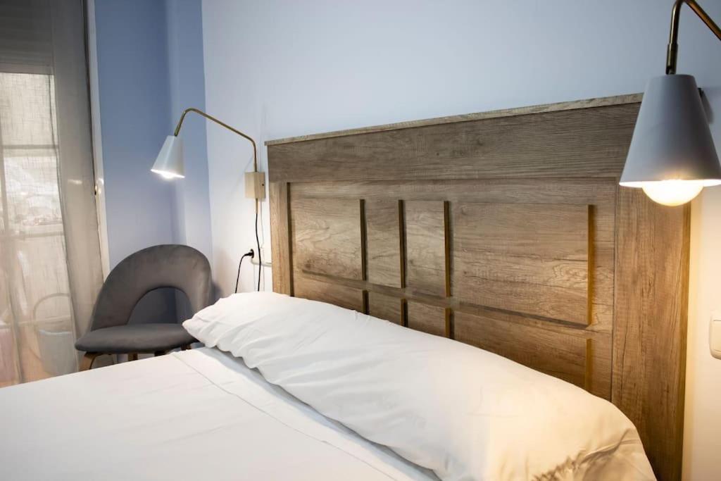 Elegant Apartament Beach Andalusia Balerma Dış mekan fotoğraf