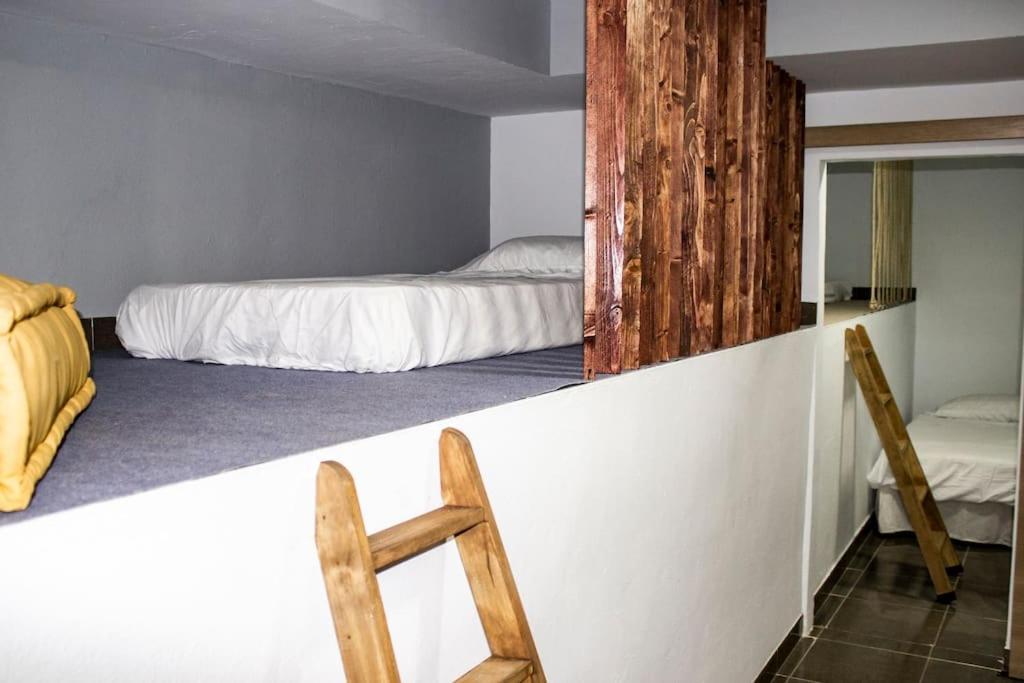 Elegant Apartament Beach Andalusia Balerma Dış mekan fotoğraf