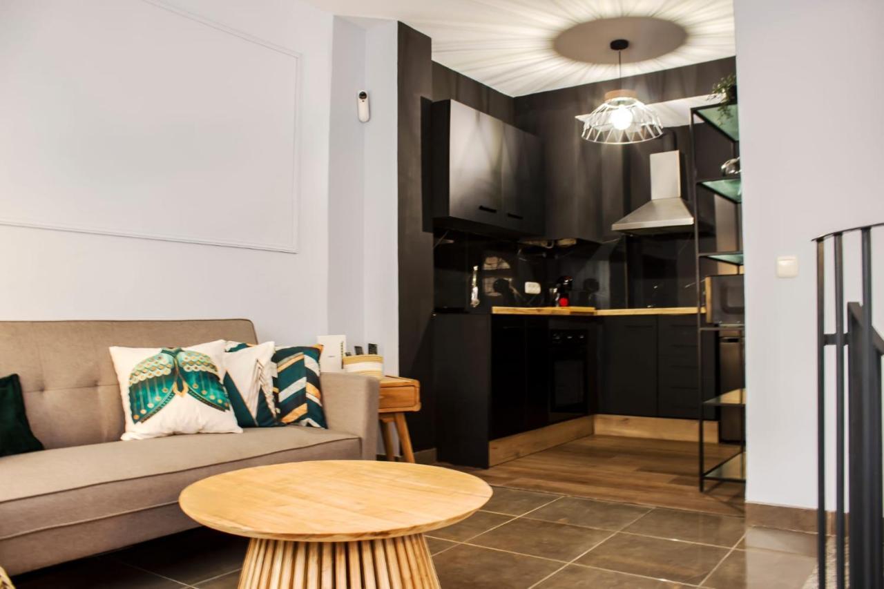 Elegant Apartament Beach Andalusia Balerma Dış mekan fotoğraf