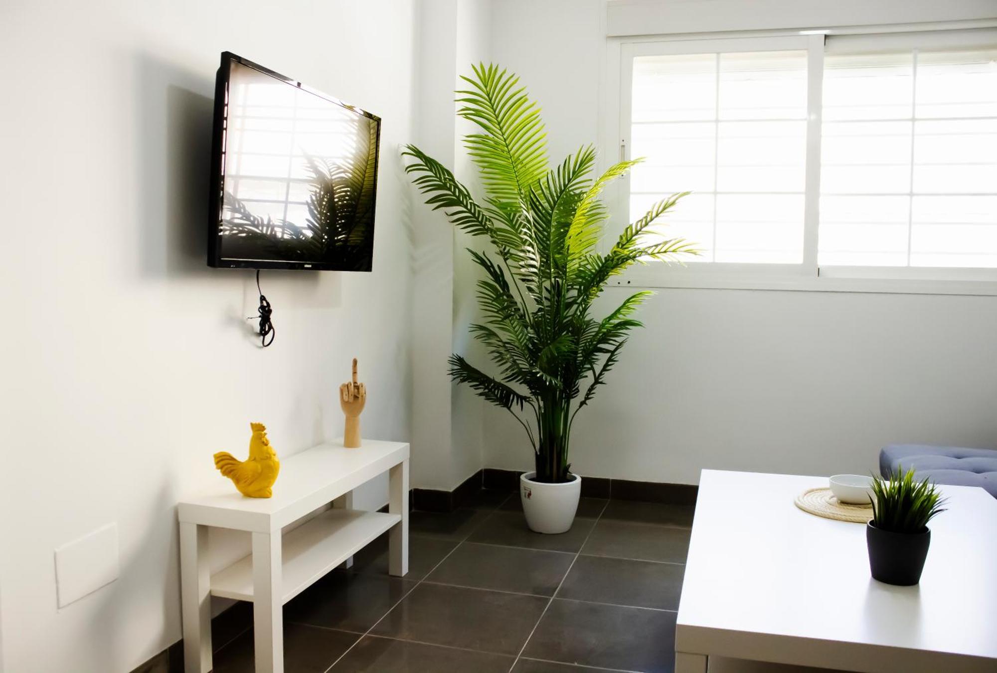 Elegant Apartament Beach Andalusia Balerma Dış mekan fotoğraf