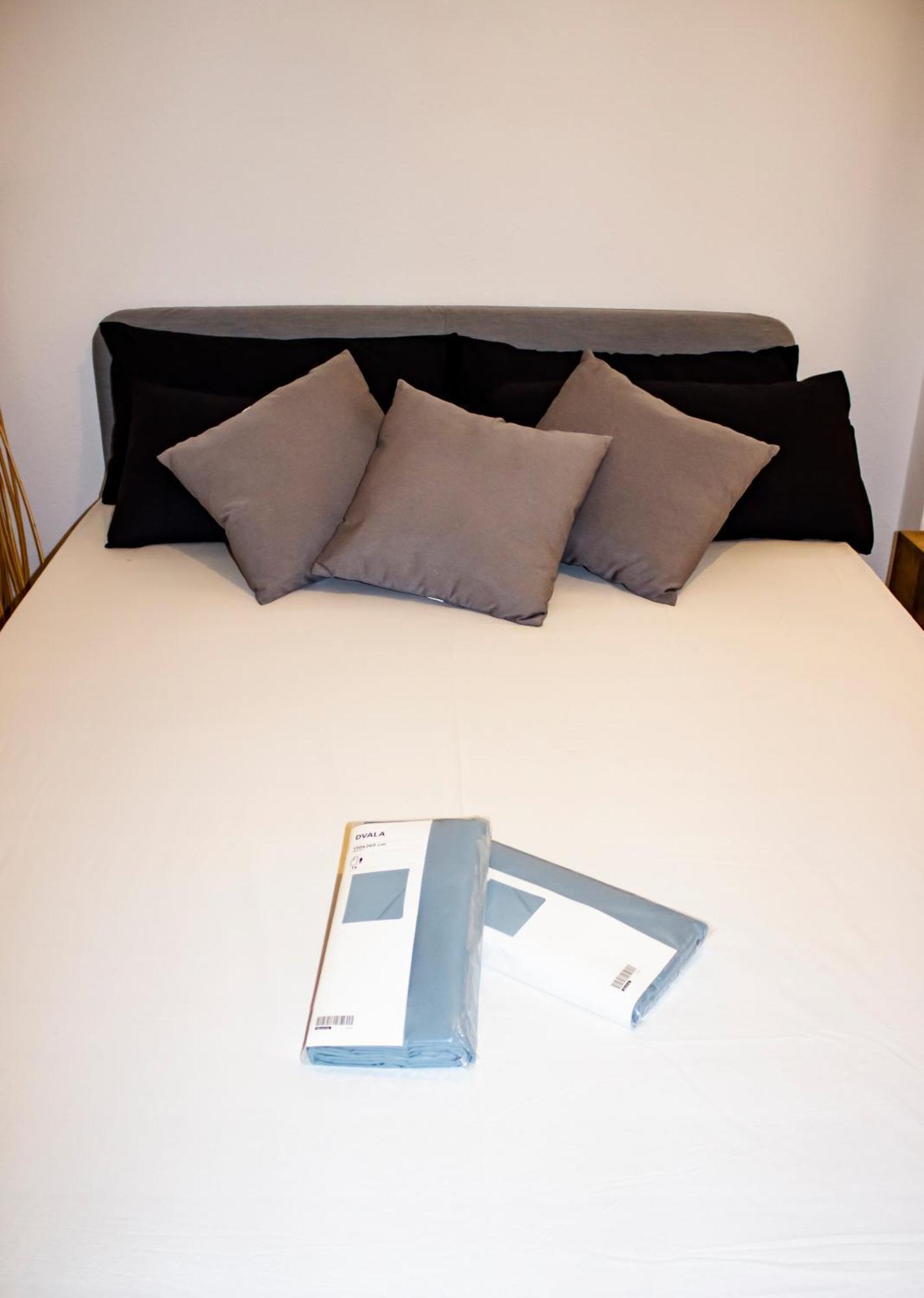 Elegant Apartament Beach Andalusia Balerma Dış mekan fotoğraf