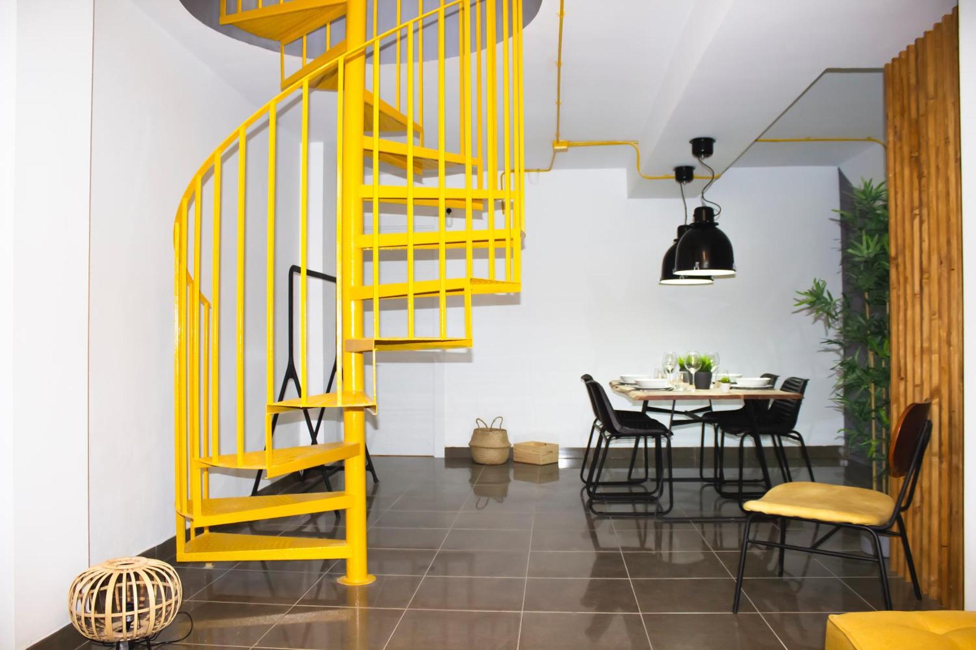 Elegant Apartament Beach Andalusia Balerma Dış mekan fotoğraf