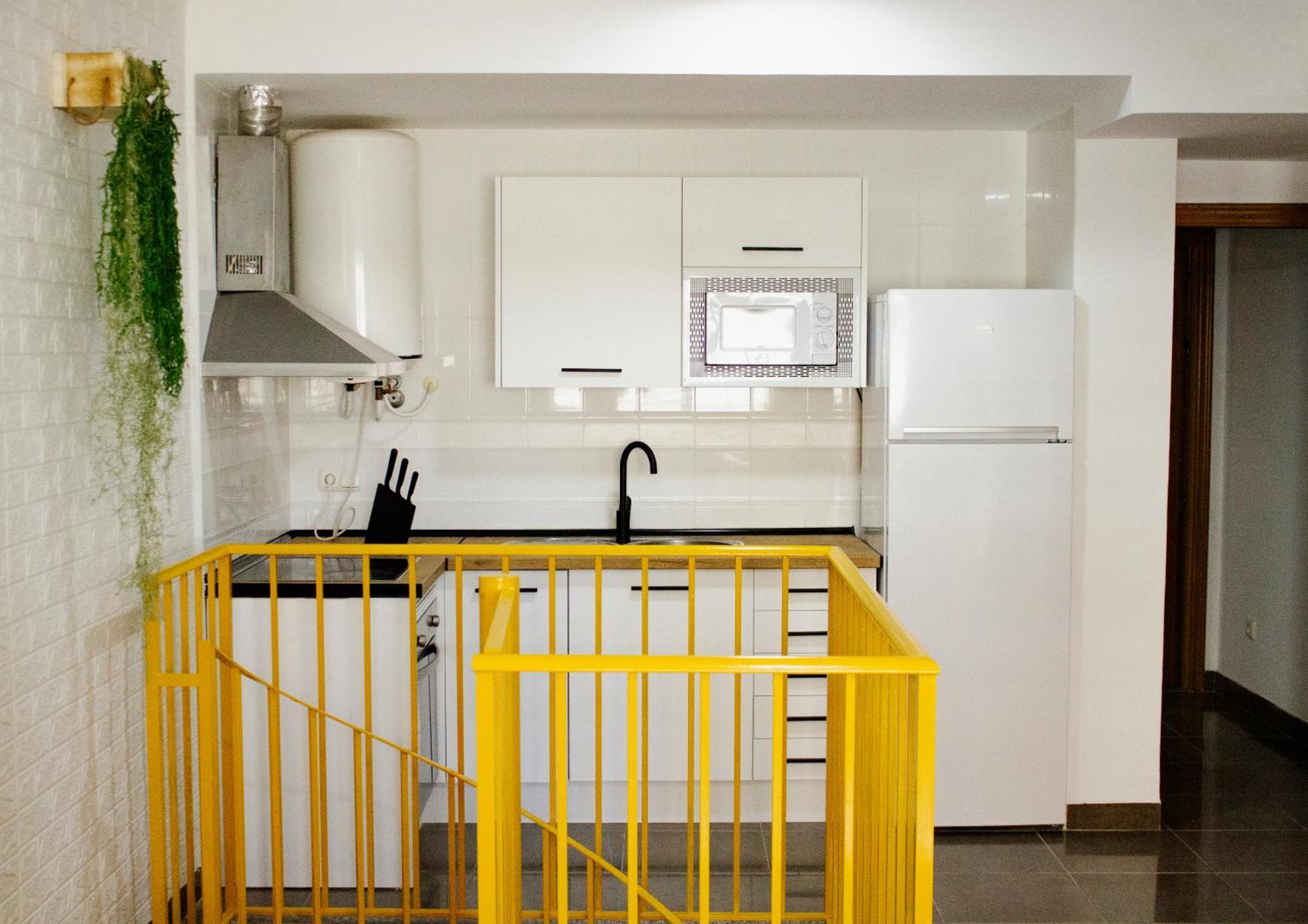 Elegant Apartament Beach Andalusia Balerma Dış mekan fotoğraf